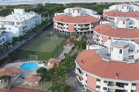 Ingleses A 50 Metros Da Praia 5 Pessoas 101 Florianópolis Exteriör bild