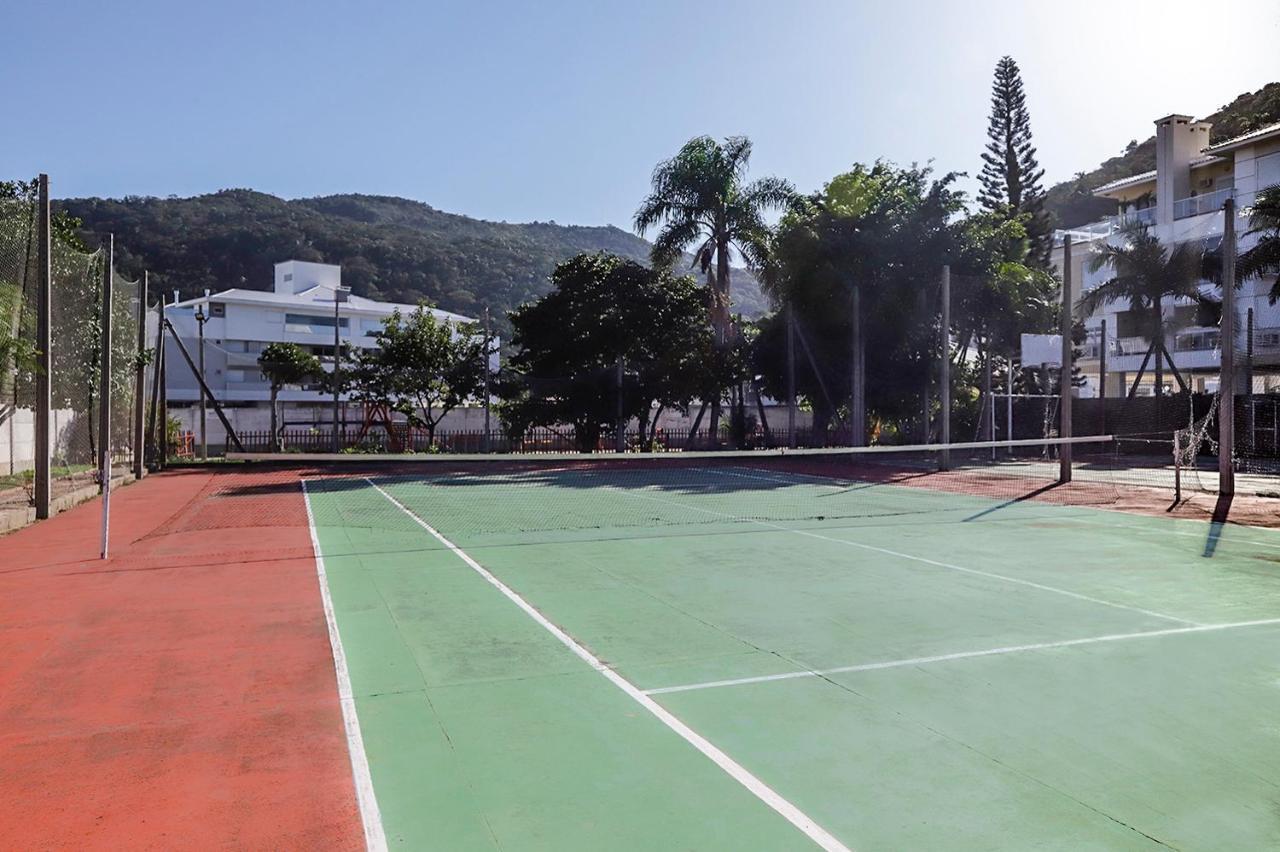 Ingleses A 50 Metros Da Praia 5 Pessoas 101 Florianópolis Exteriör bild
