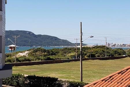 Ingleses A 50 Metros Da Praia 5 Pessoas 101 Florianópolis Exteriör bild