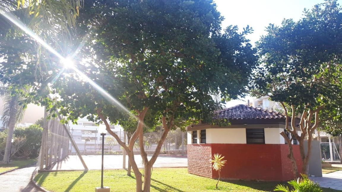 Ingleses A 50 Metros Da Praia 5 Pessoas 101 Florianópolis Exteriör bild